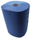 Putztuch, blau, 3-lagig, 380x340mm, 500 T�cher